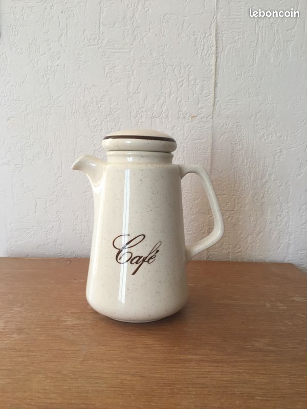 Pot à café (image 1)