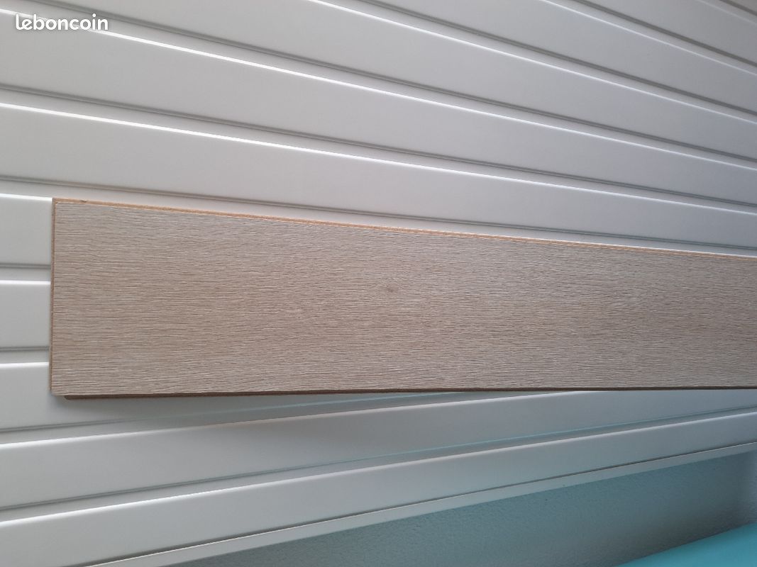 Parquet flottant (image 3)