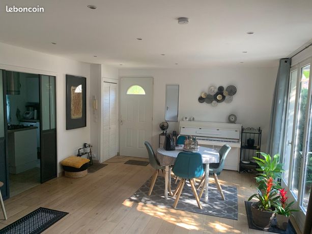 Maison a louer drancy - 4 pièce(s) - 71 m2 - Surfyn