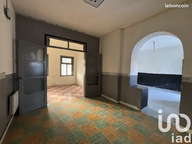 Maison de ville 3 pièces 47 m²