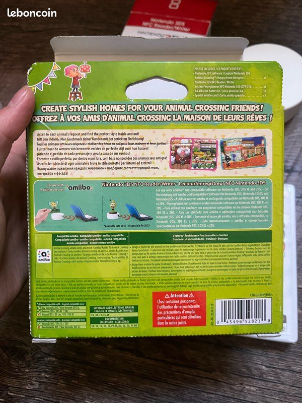 Jeux DS (image 5)