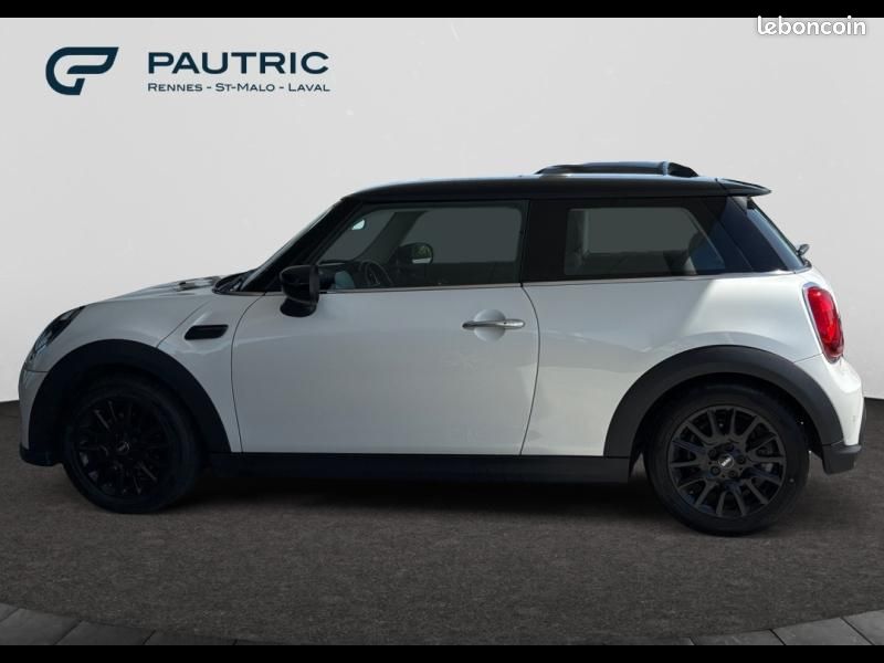 Mini Mini Cooper 136ch Edition Premium Plus BVA7 (image 2)