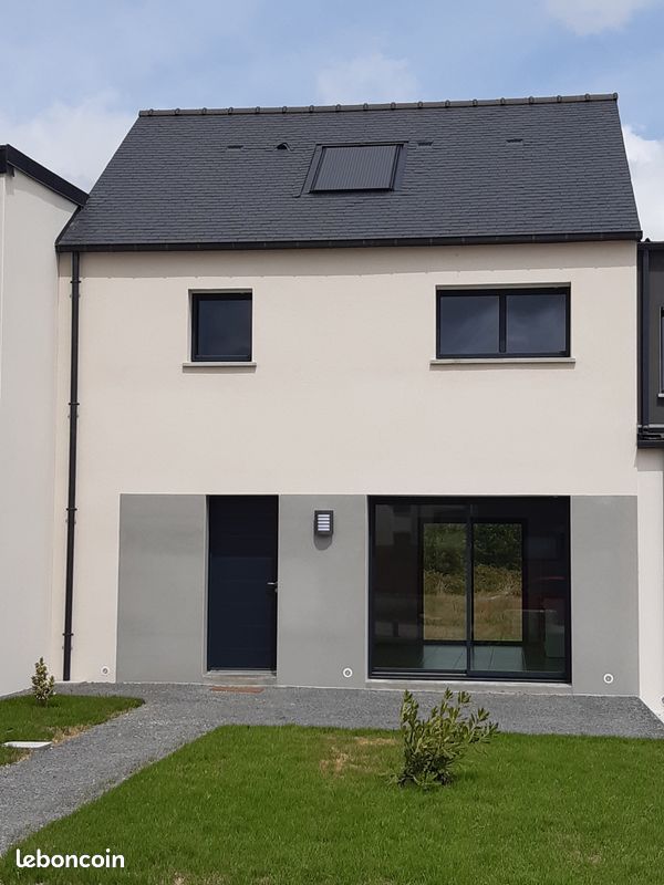 Maison 5 pièces 90 m² · à Le Rheu · 90 m² · 1 090 €