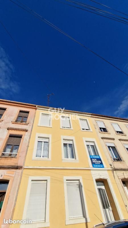 Immeuble 160 m² · à Mulhouse · 160 m² · 218 000 €