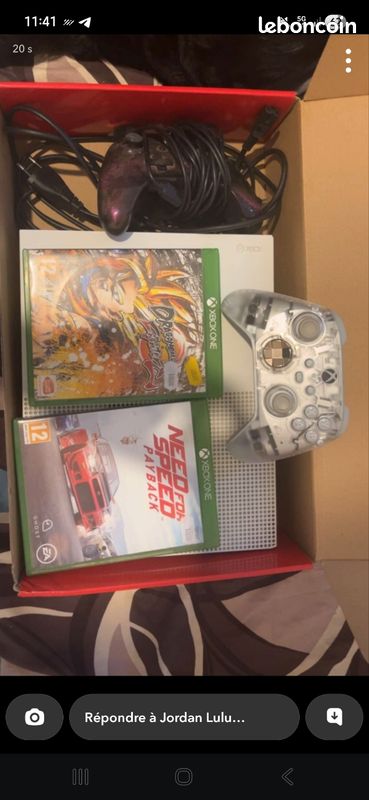 Xbox one S (image 2)