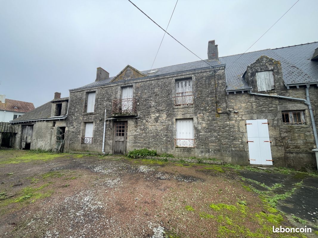 Maison 7 pièces 130 m² · à La Turballe · 130 m² · 416 000 €