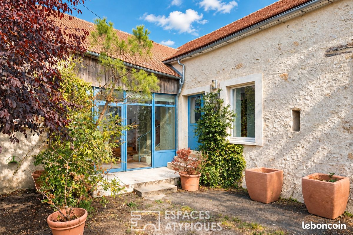 Maison 7 pièces 208 m² · à Nemours · 208 m² · 399 000 €