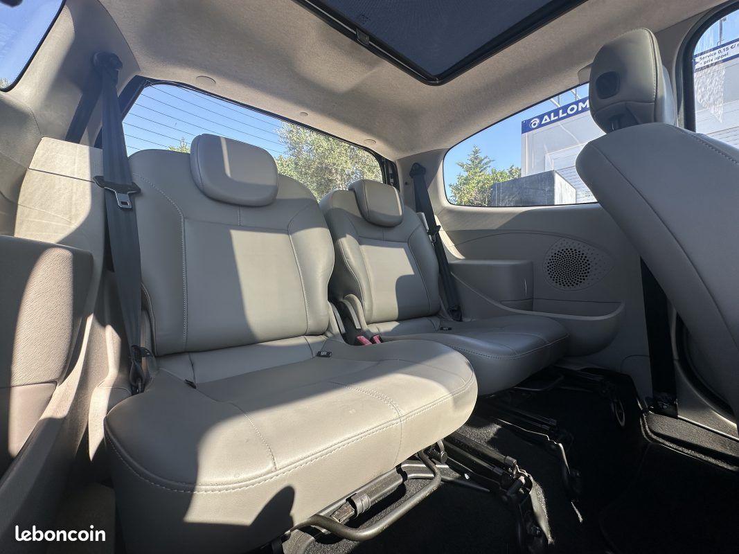 Renault twingo automatique initiale 1.2 75ch (image 10)