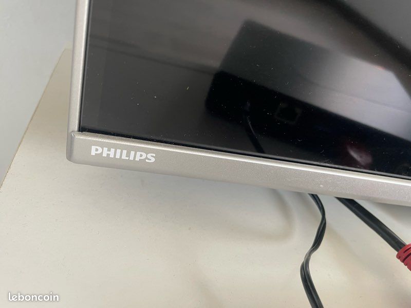 Télé Philips Led Ambilight (image 3)