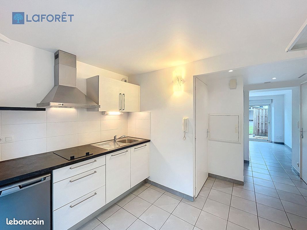 Appartement 1 pièce 30 m² · à Lorient · 30 m² · 500 €/mois