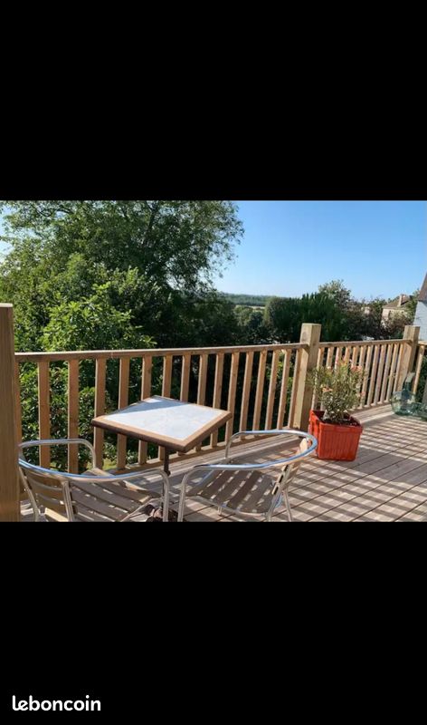 Appartement 2 pièces 32 m² · à Fleury-sur-Orne · 32 m² · 770 €