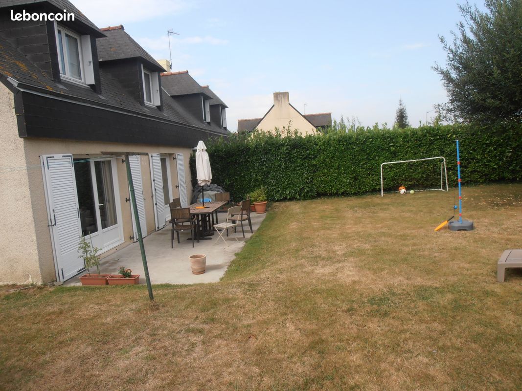 Maison 6 pièces 105 m² · à Lamballe-Armor · 105 m² · 250 000 €