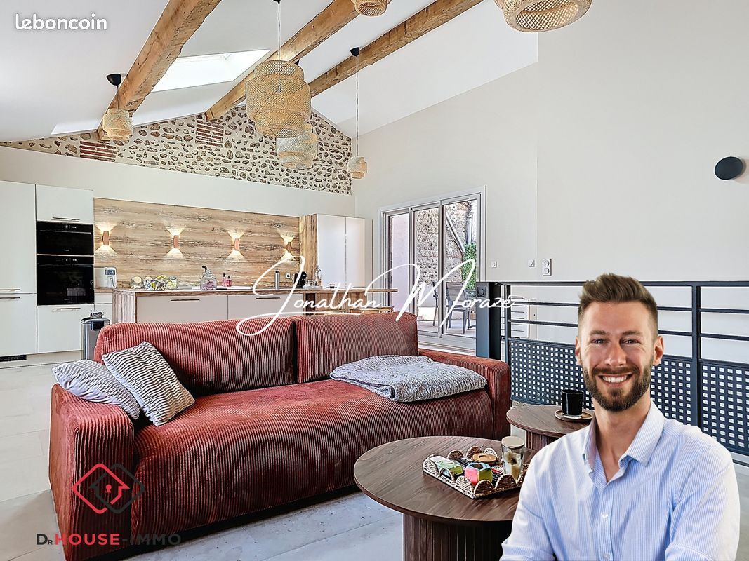 Maison 3 pièces 92 m² · à Saint-Nazaire · 92 m² · 269 000 €