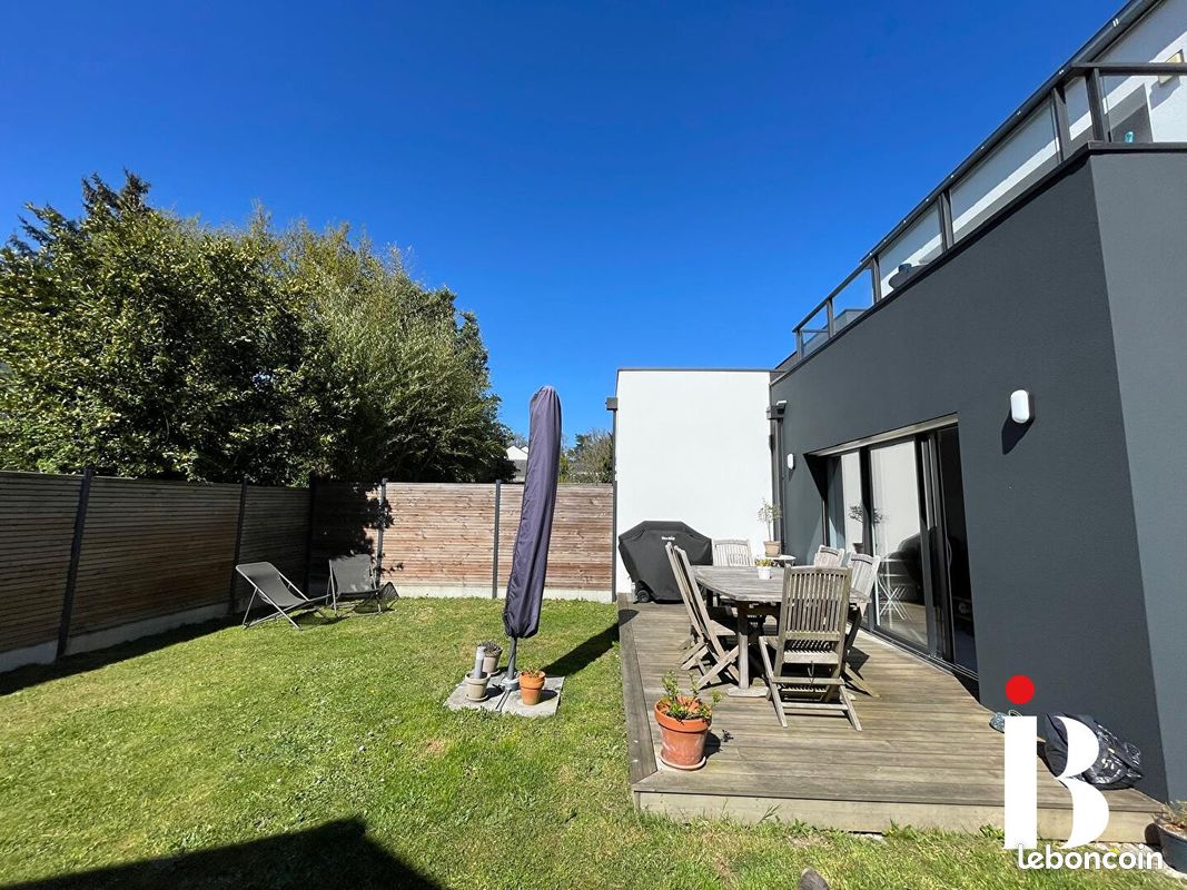 Appartement 4 pièces 74 m² · à Orvault · 74 m² · 319 900 €