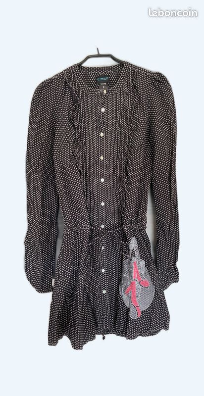 Robe custo (image 1)