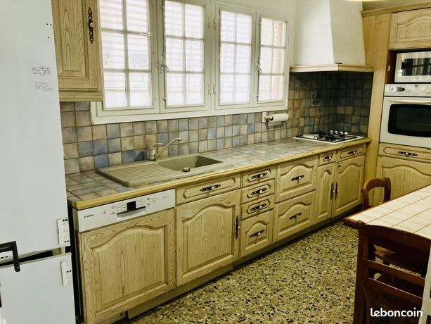 T2 meublé 53 m2 Gardanne
