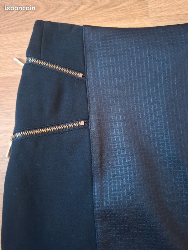 Jupe droite taille 36 (image 2)