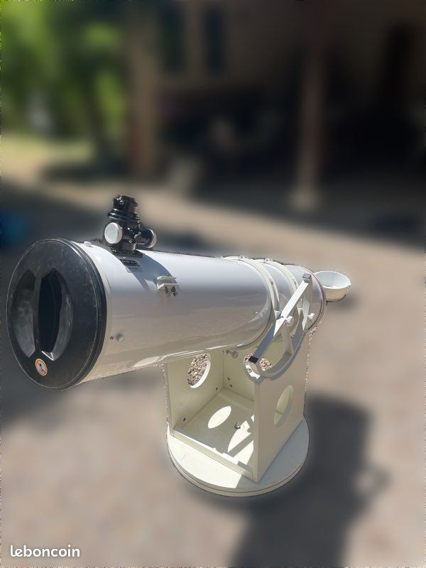 Télescope avec housse de protection (image 5)