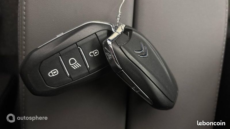Citroen C5 Aircross PureTech 130ch S&S Feel (image 16)