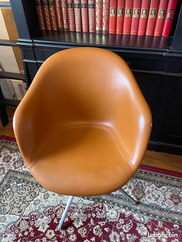 Chaise de bureau Boconcept (image 1)