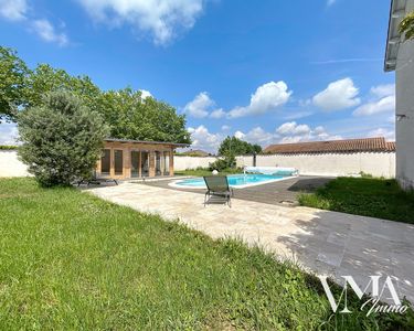 Maison 665 000 € - 151 m²