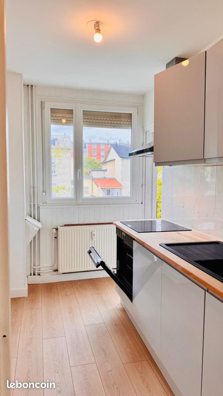 Maison 4 pièces 66 m² · à Reims · 66,2 m² · 950 €/mois