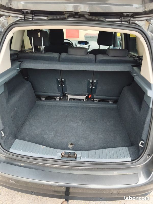 Ford Cmax (image 5)