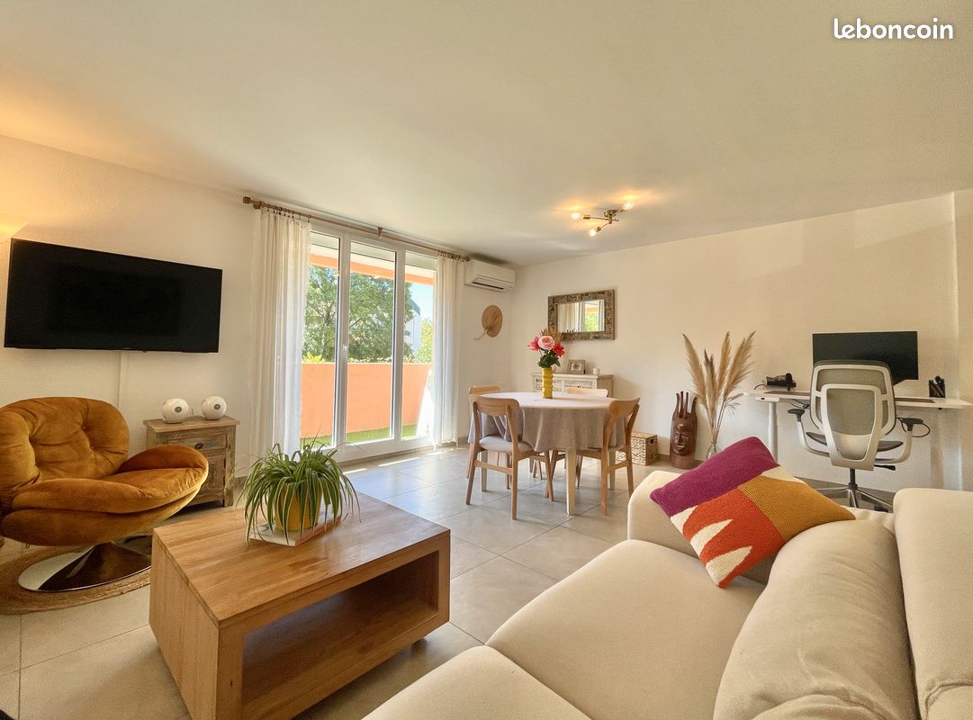 Appartement 3 pièces 72 m² · à Montpellier · 72 m² · 250 000 €