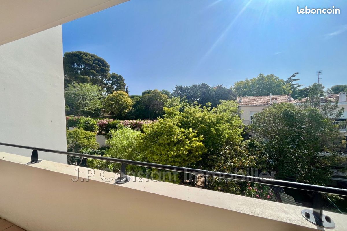 Appartement 3 pièces 70 m² · à La Ciotat · 70 m² · 299 000 €