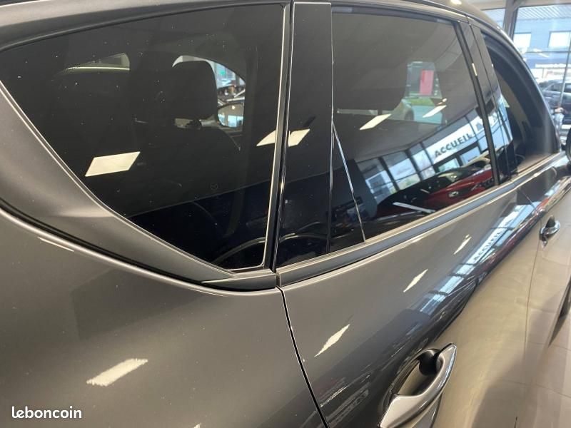 Mazda CX-60 2.5 e-SKYACTIV PHEV 327ch Exclusive-Line 4x4 BVA8 2024 (image 23)
