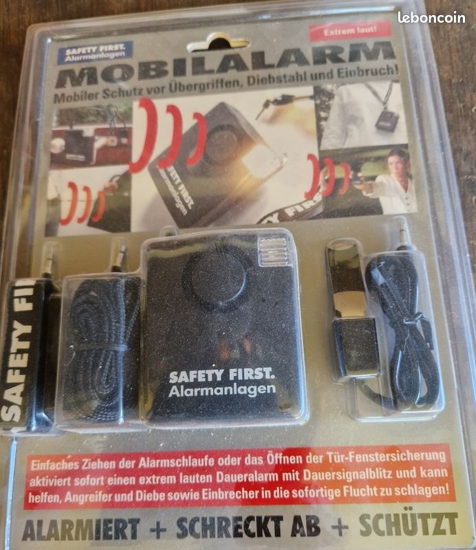 Mobilalarm (image 2)