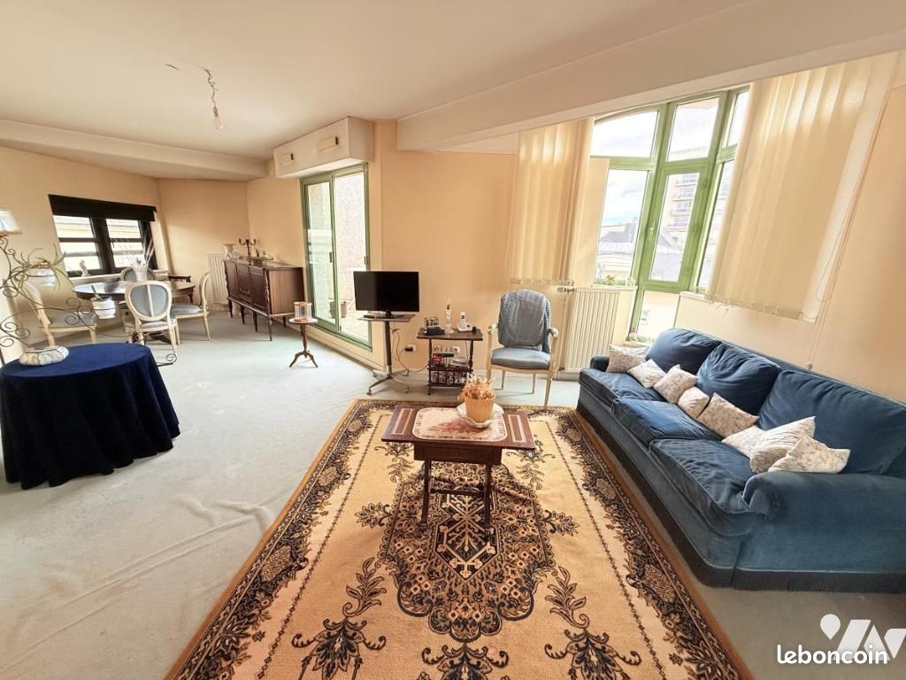 Appartement 4 pièces 86 m² · à Vannes · 86 m² · 299 390 €