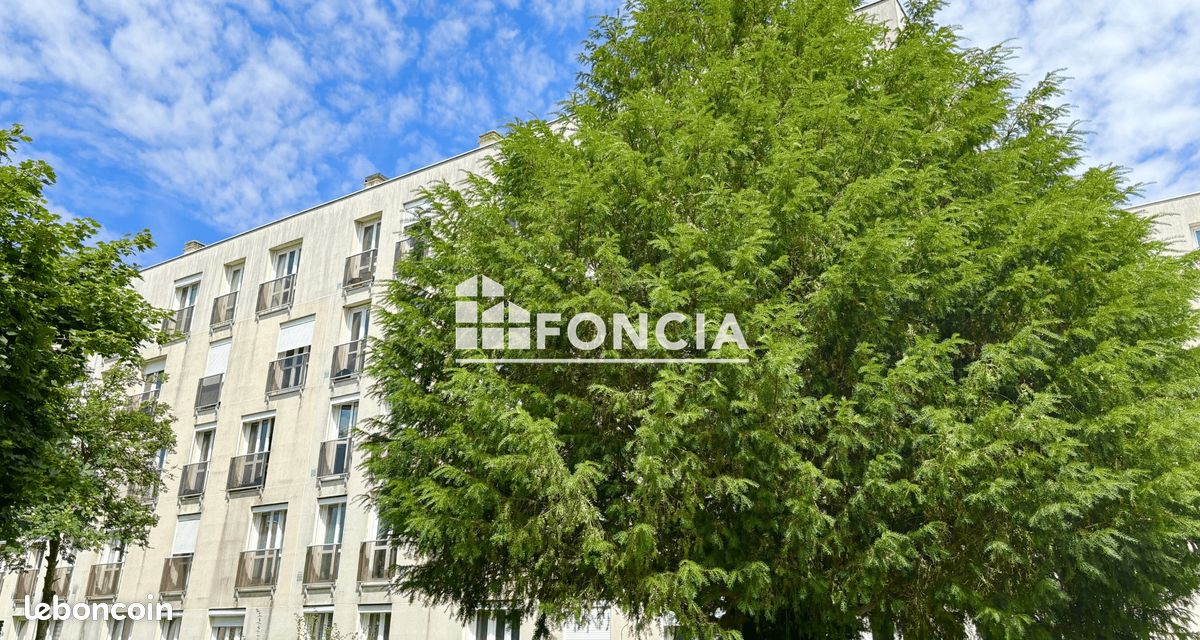 Appartement 2 pièces 50 m² · à Bois-d'Arcy · 50 m² · 738 €/mois