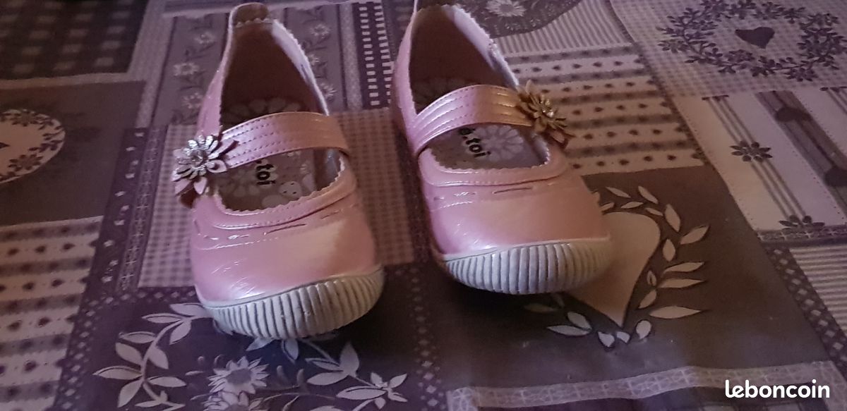Chaussure enfant (image 2)