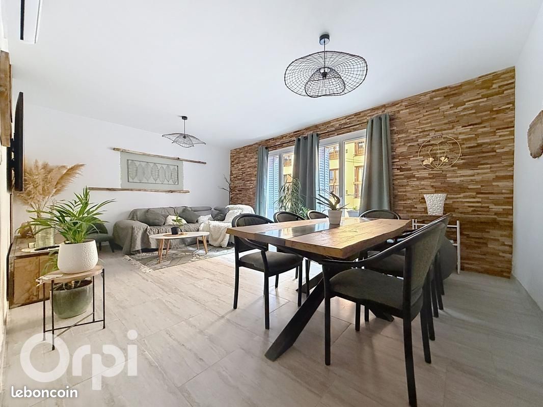 Appartement 3 pièces 78 m² · à Fréjus · 78 m² · 279 000 €