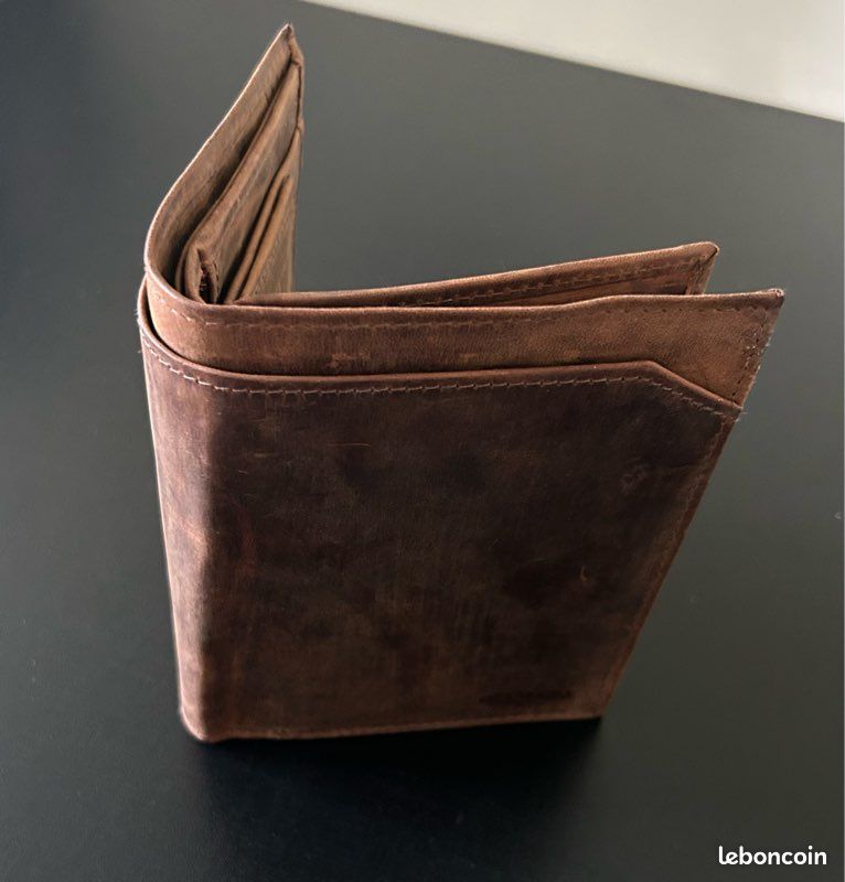 Portefeuille neuf (image 3)