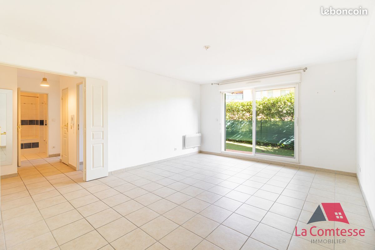 Appartement 2 pièces 48 m² · à Lambesc · 48 m² · 228 000 €