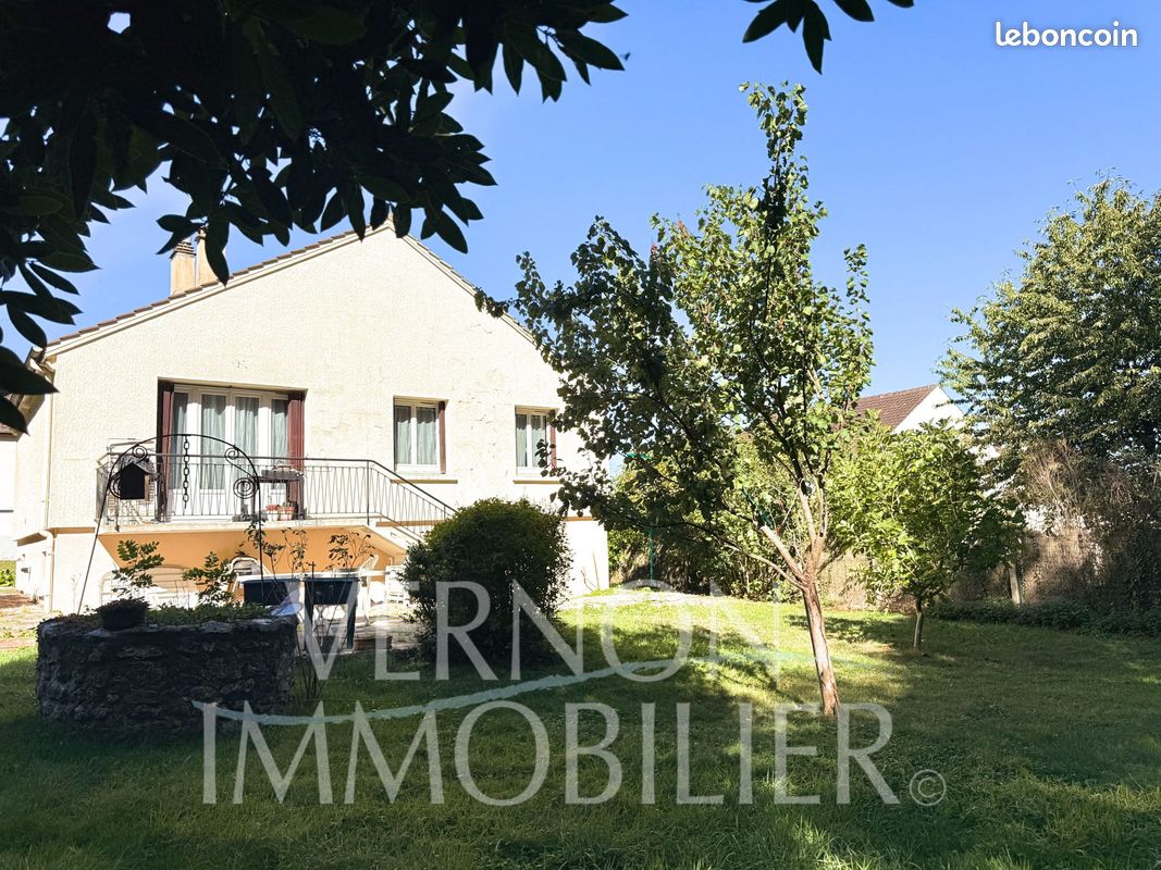 Maison 4 pièces 78 m² · à Vernon · 78 m² · 229 000 €