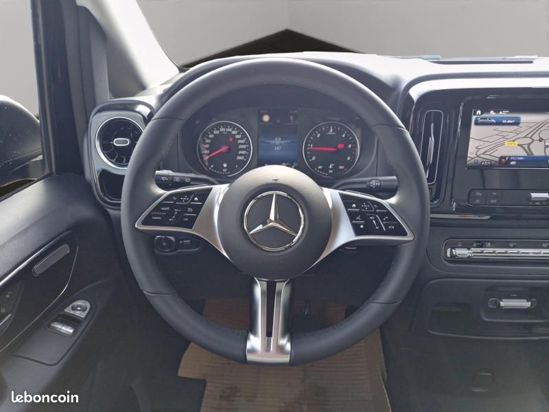 Mercedes-benz Vito Tourer 116 CDI Long Select 9G-Tronic 9 places (image 9)