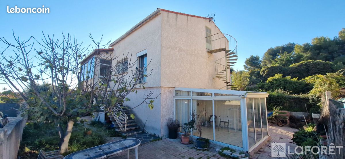 Maison 7 pièces 158 m² · à Port-de-Bouc · 158 m² · 360 000 €