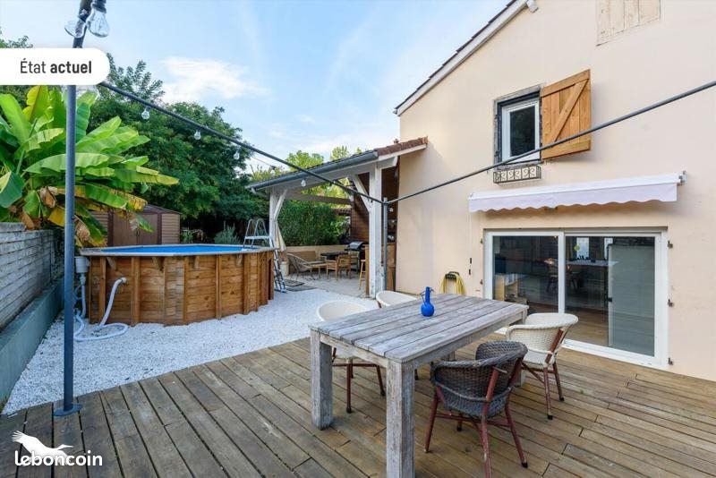 Maison 4 pièces 130 m² · à Bougue · 130 m² · 210 400 €