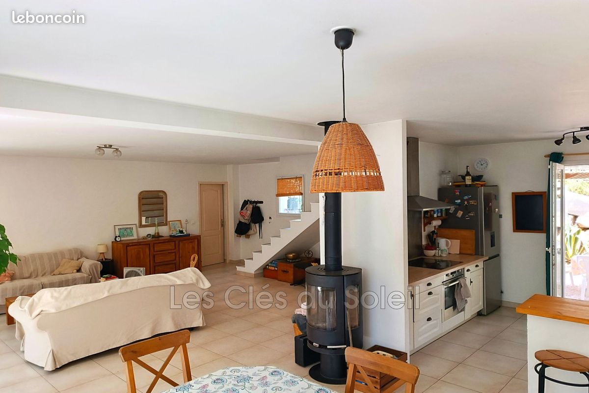 Maison 5 pièces 130 m² · à La Garde · 130 m² · 631 000 €