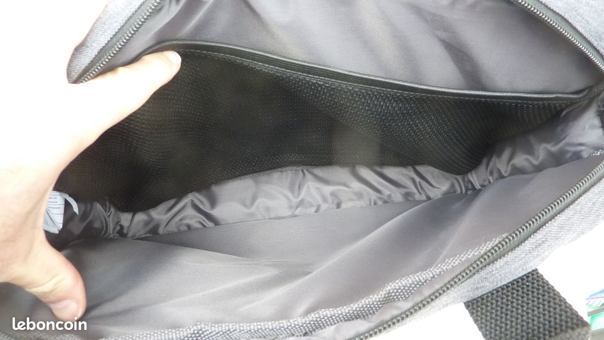 Sacoche HP neuve PC portable 15,4" (image 5)