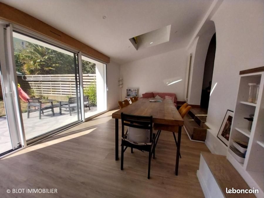 Maison 6 pièces 117 m² · à Lorient · 117 m² · 476 100 €