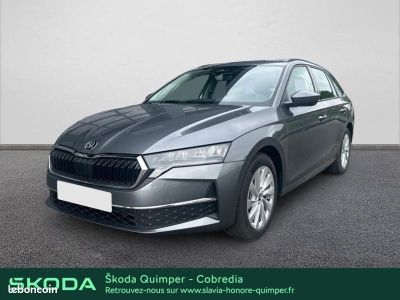 Skoda Octavia Combi 2.0 TDI SCR 150ch Selection DSG7 (image 1)