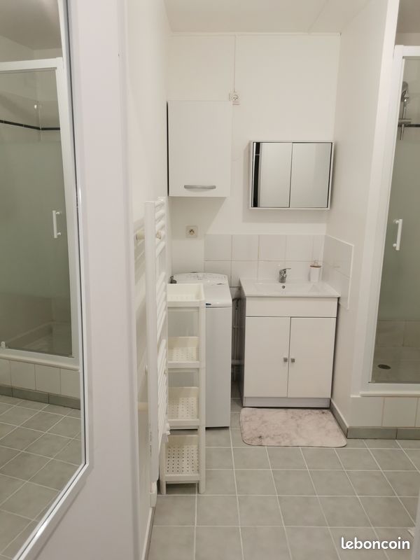 Appartement a louer charenton-le-pont - 1 pièce(s) - 22 m2 - Surfyn