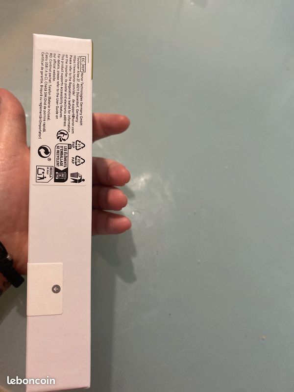 Honor 400 smart neuf sous blister (image 4)