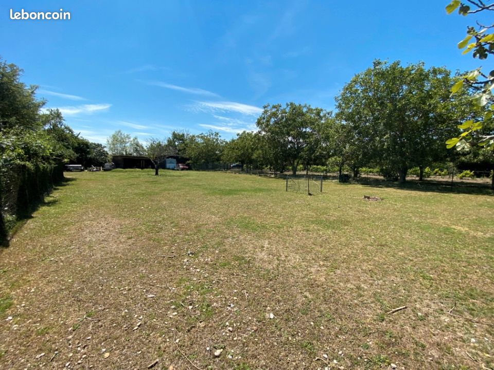 Terrain 2 000 m² Castelnaudary · 89 000 €