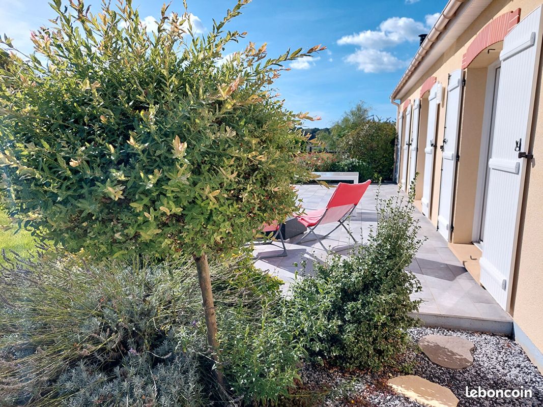 Maison 6 pièces 124 m² · à Bénouville · 124 m² · 318 000 €