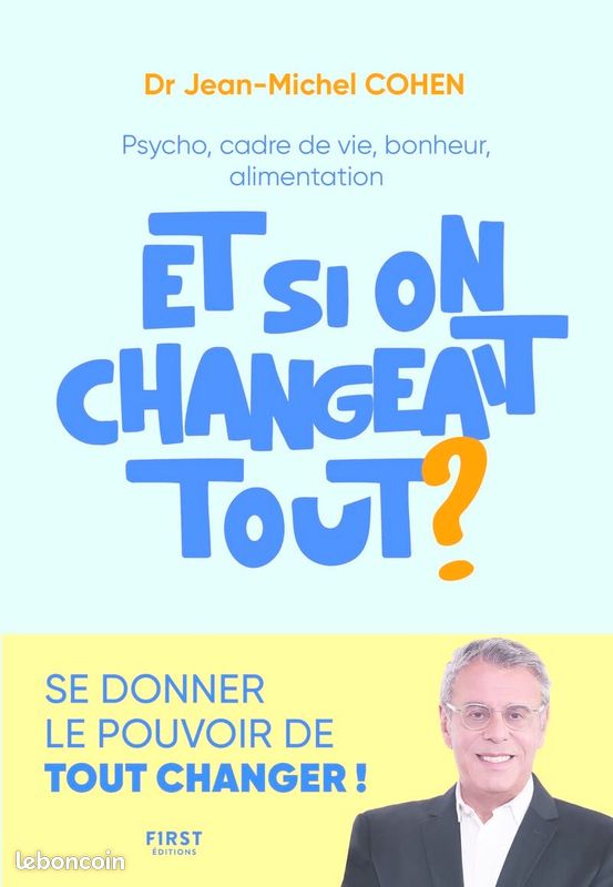 Et si on changeait tout (image 1)